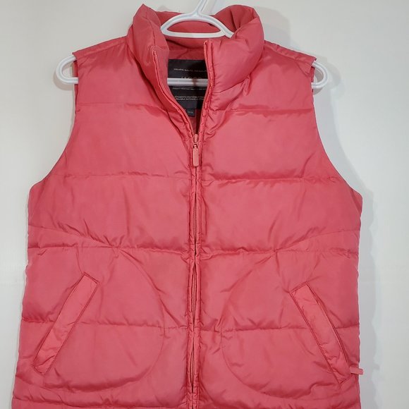 Women's Jacob Connexion Puffer Vest - Picture 1 of 6